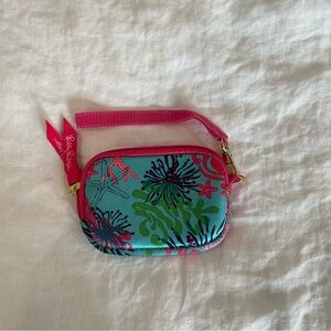 Lilly Pulitzer Tech Case